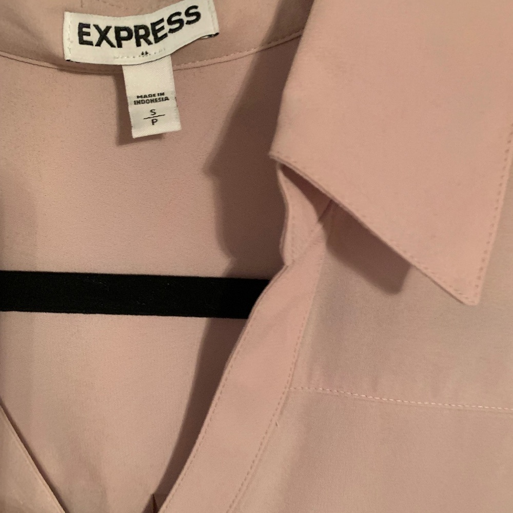 Express Portofino top
